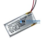 Μπαταρία για PLC 601944 [Ανταλλακτική μπαταρία]